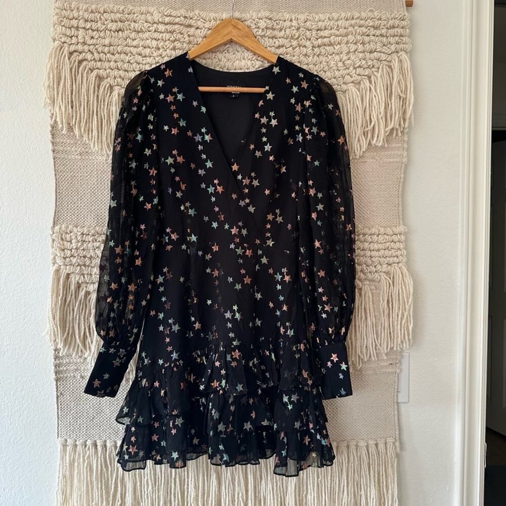 Yumi Kim Scarlett Star Dress